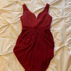 Cocktail dress